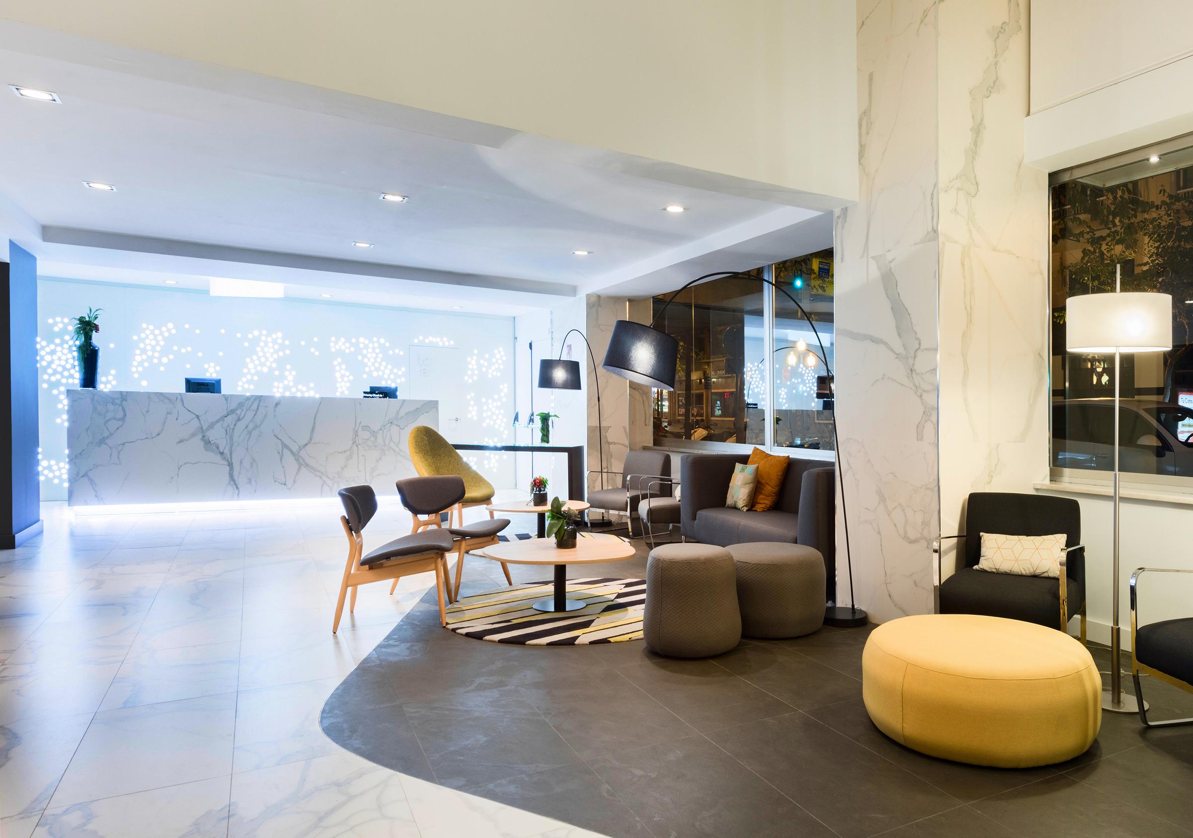 Hotel Alicante Gran Sol Affiliated By Melia 24/50