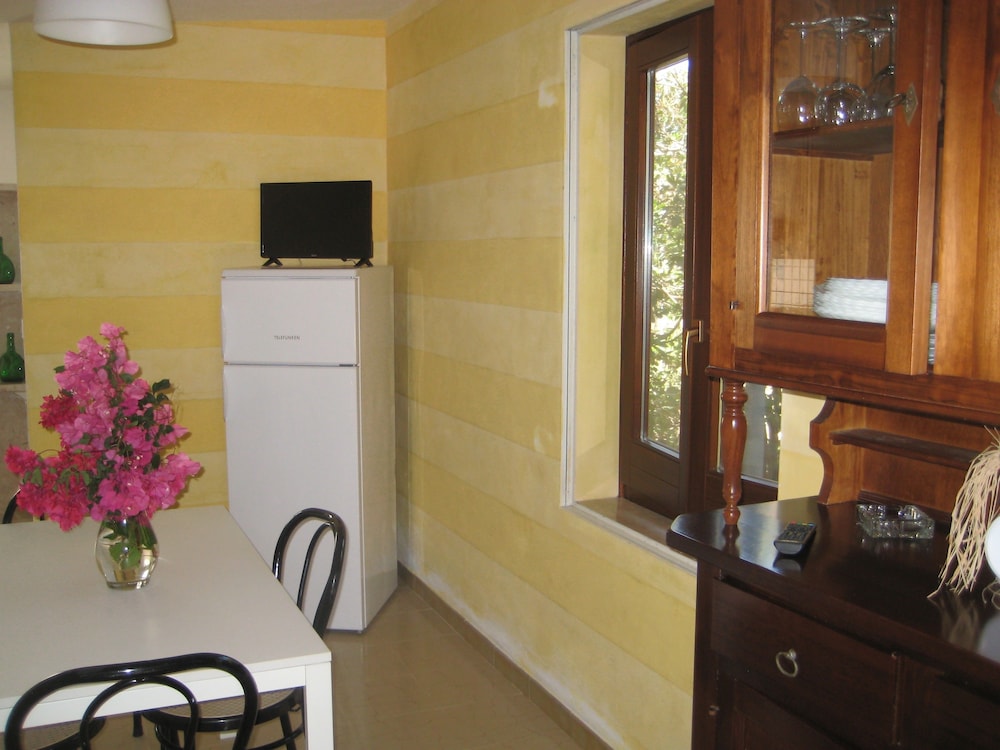 Villa Margherita 6/69
