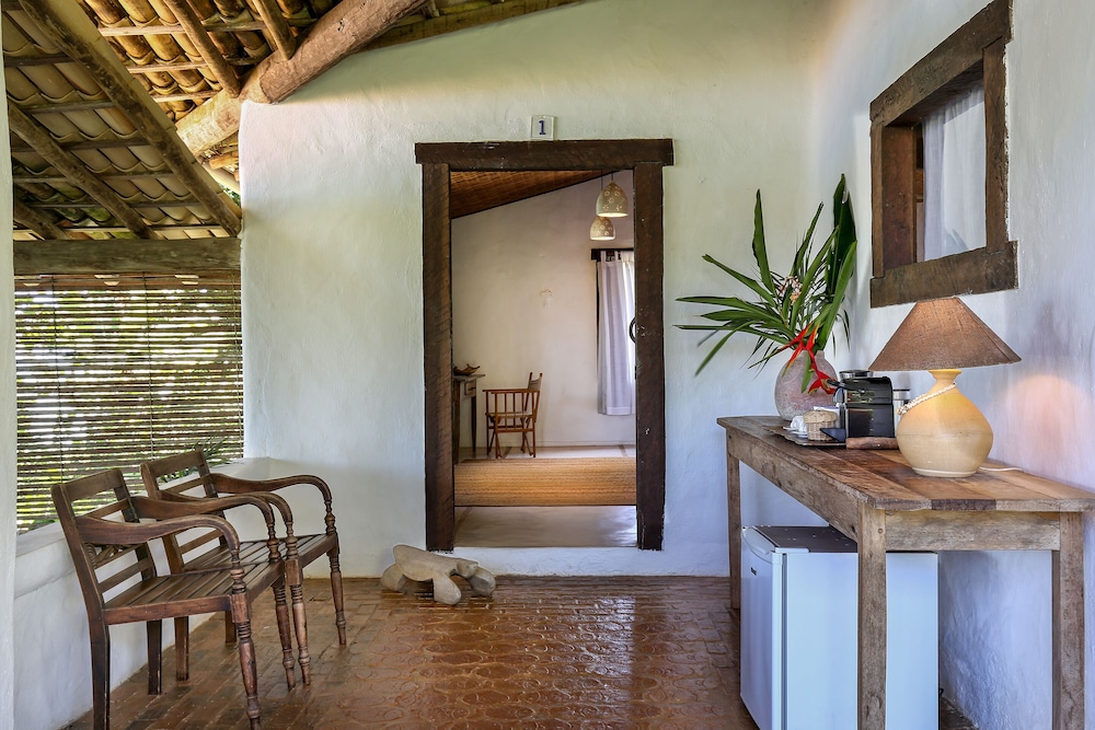 Hotel Fazenda Cala and Divino 3/59
