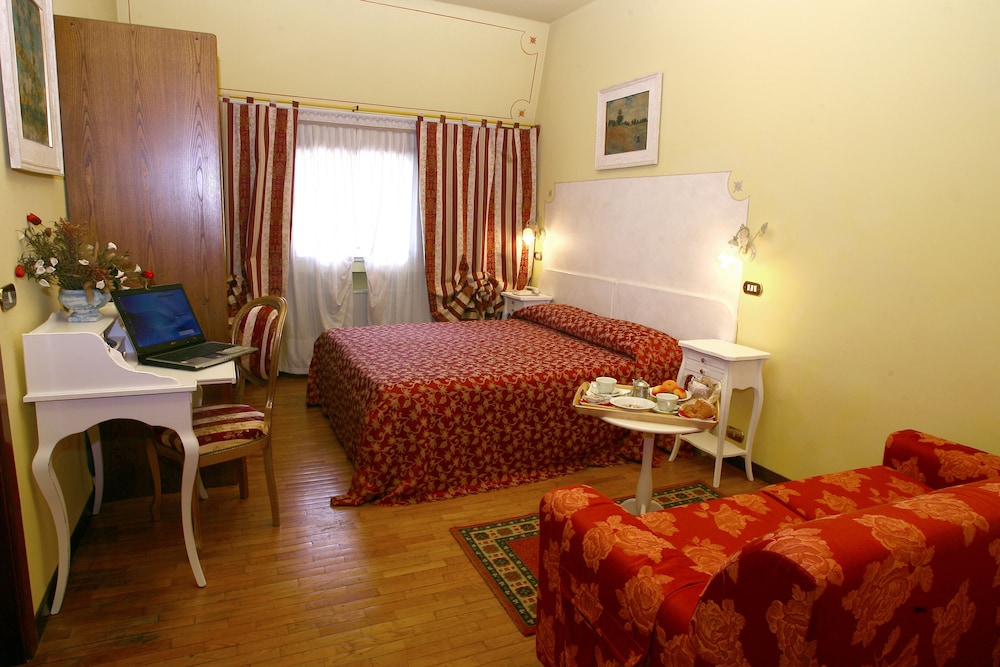 Ai Ronchi Motor Hotel 22/29