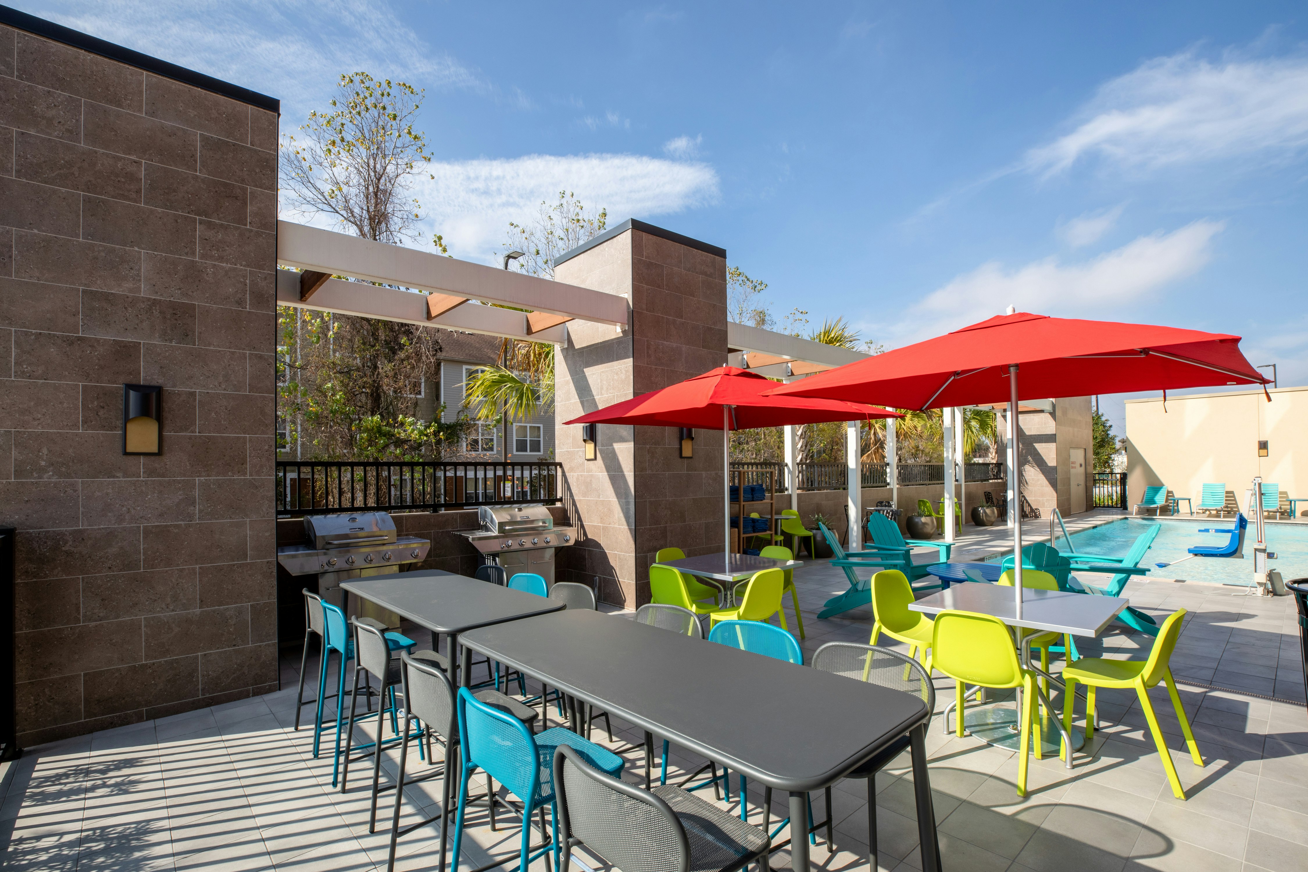Home2 Suites by Hilton Houston IAH Airport Beltway 8 8/11