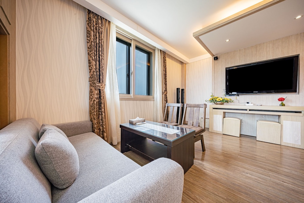 Incheon Prince Hotel 30/46