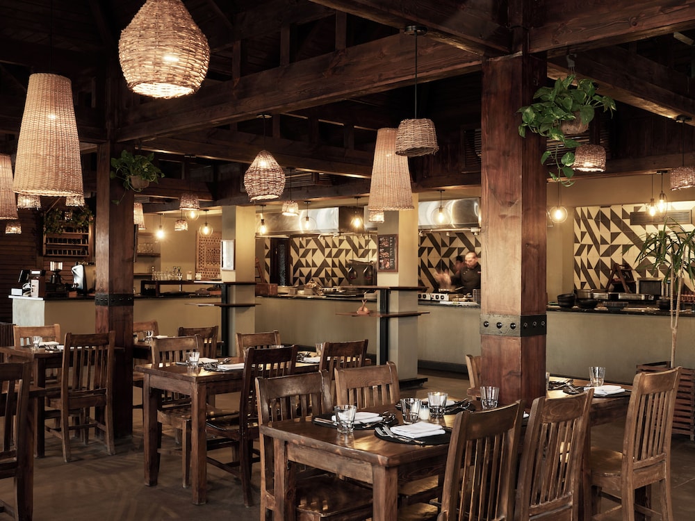 Cooks Club El Gouna - Adults Only 40/50