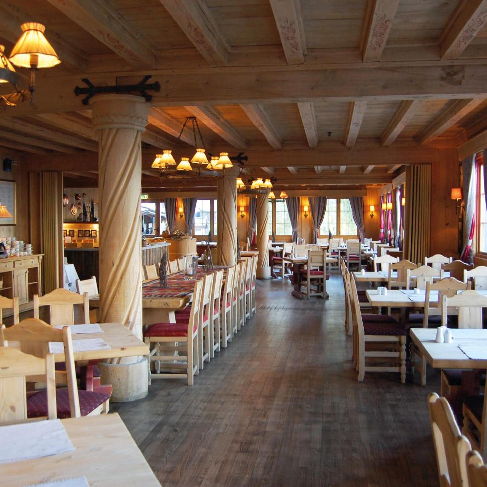 Fossheim Hotell 51/67
