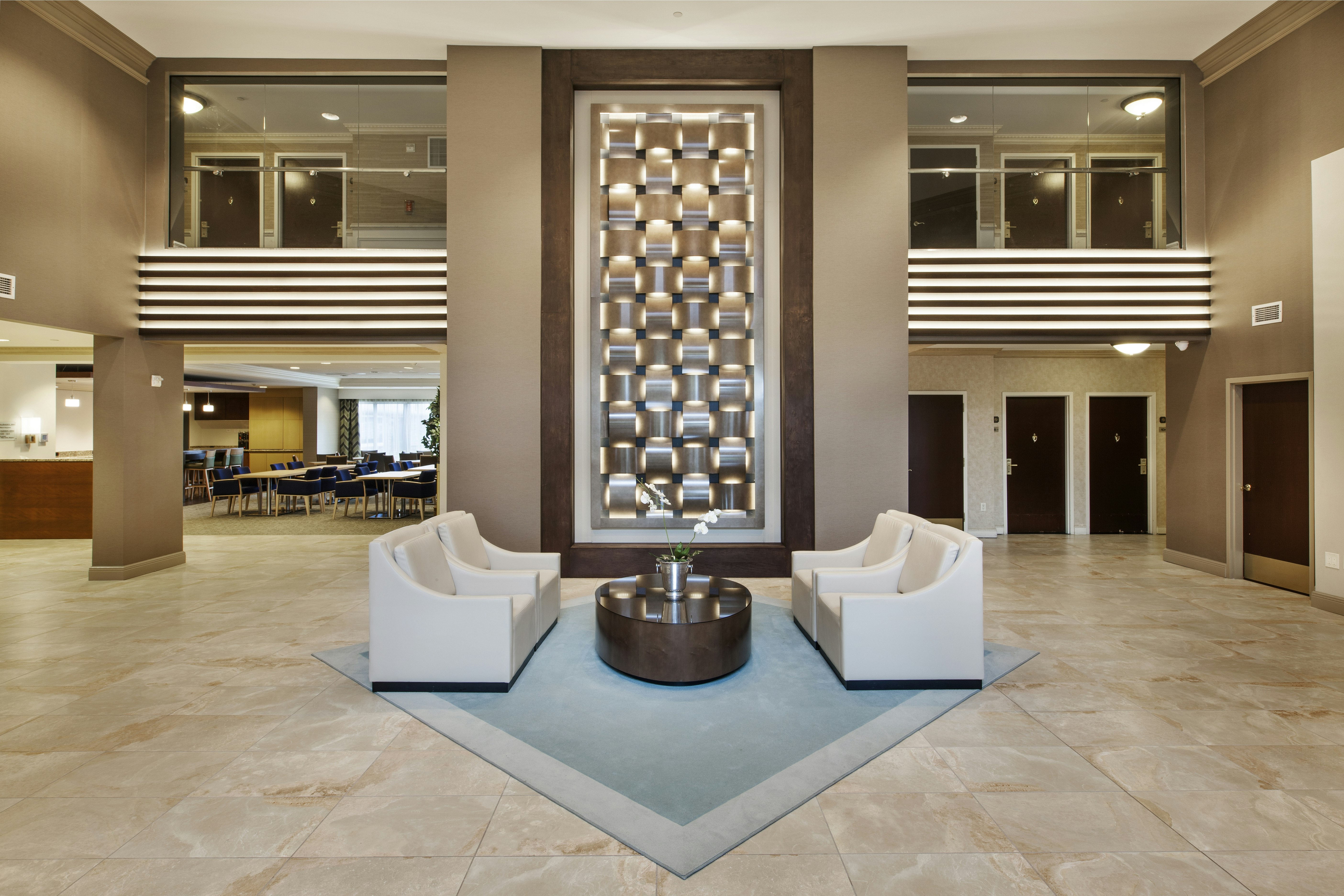 Doubletree By Hilton Hotel Nanuet 32/62