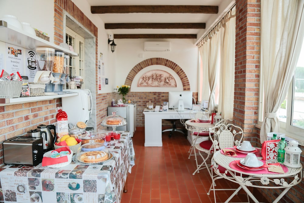 Villa Erasi B&B 30/37