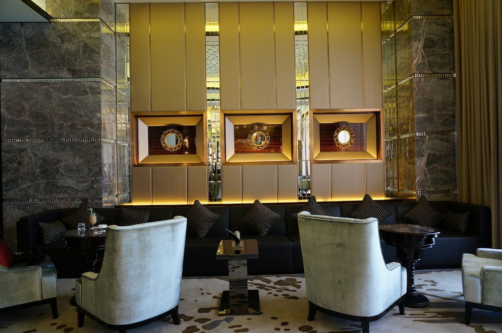 Nanning Landmark Hotel 51/66