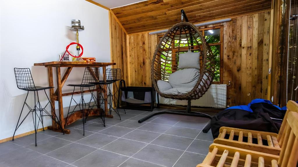 Karaaslan Kamping Otel 10/50