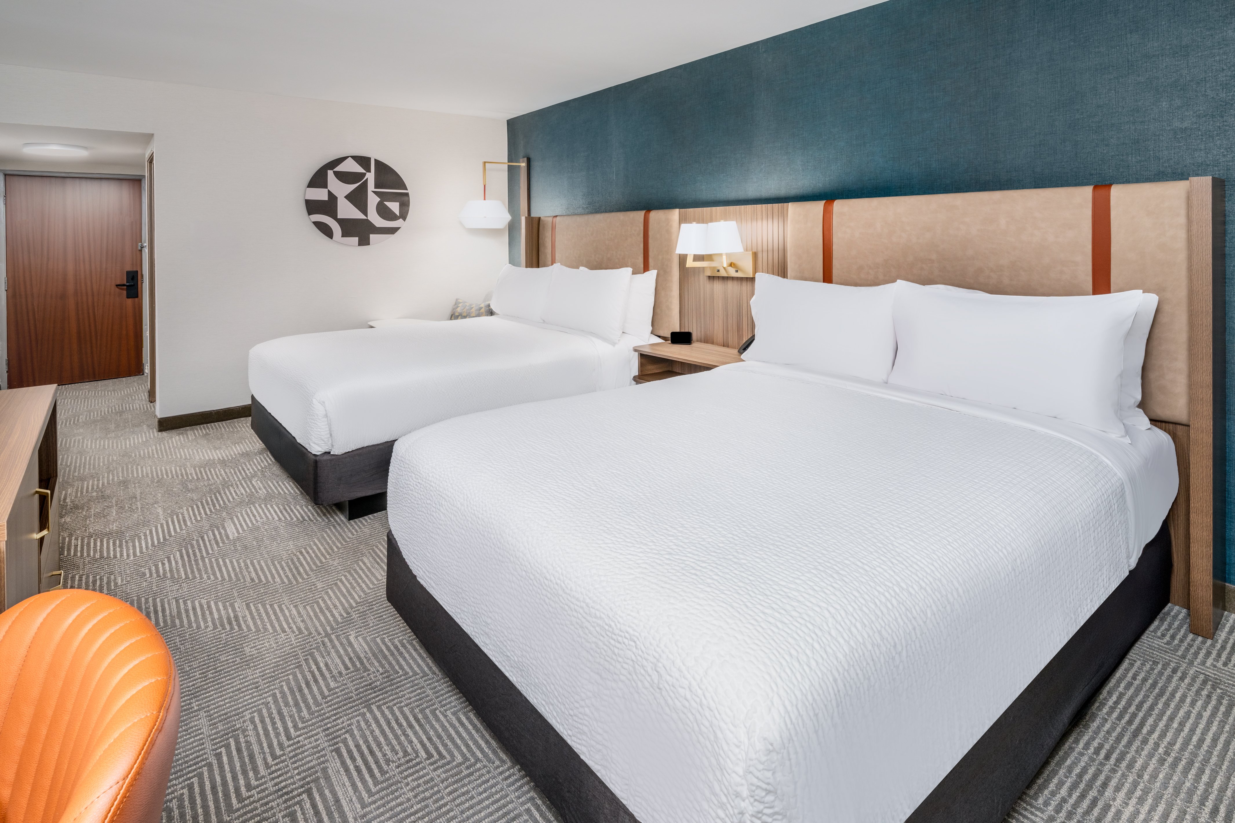 Holiday Inn Friso by IHG 20/68