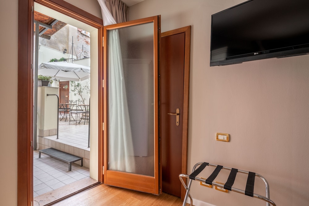 Hotel Locanda Herion 10/50