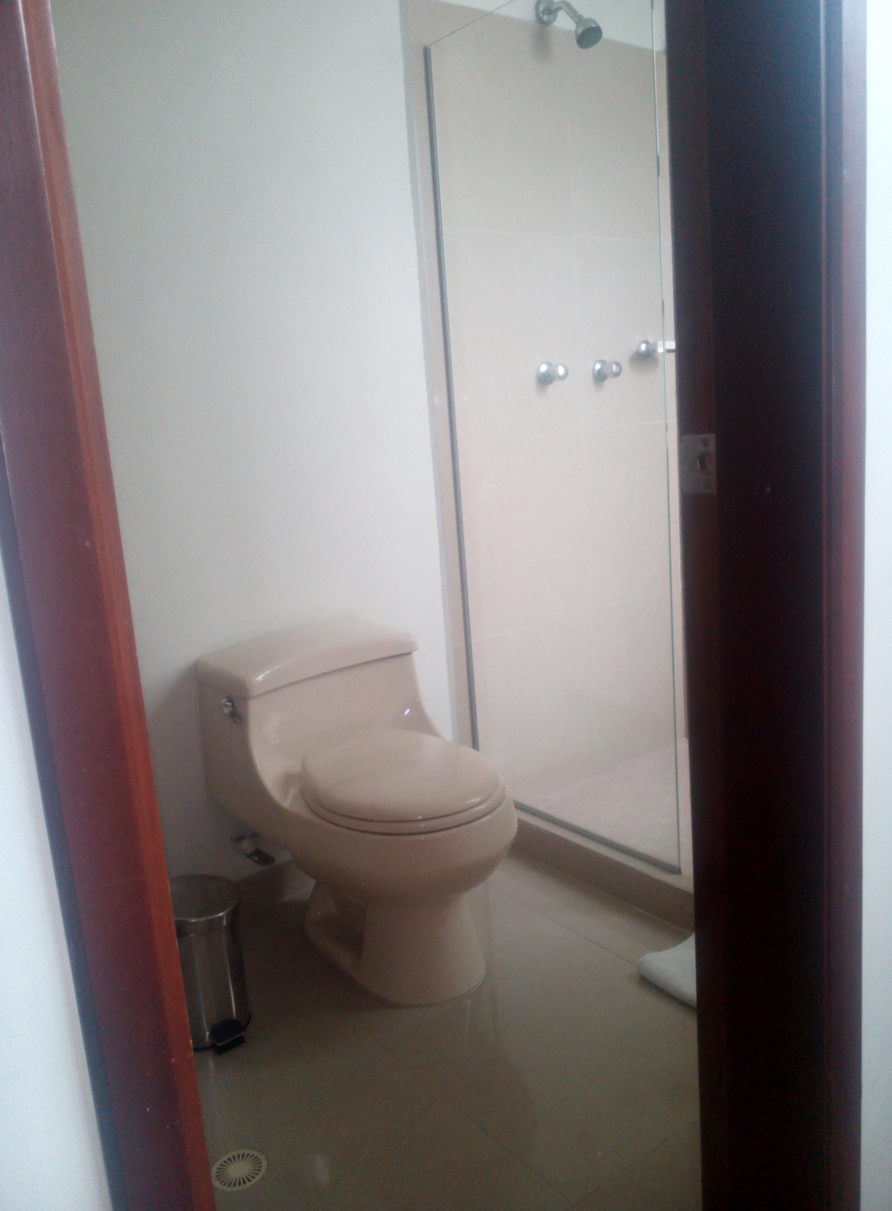 Hotel Cuarta Avenida 36/37