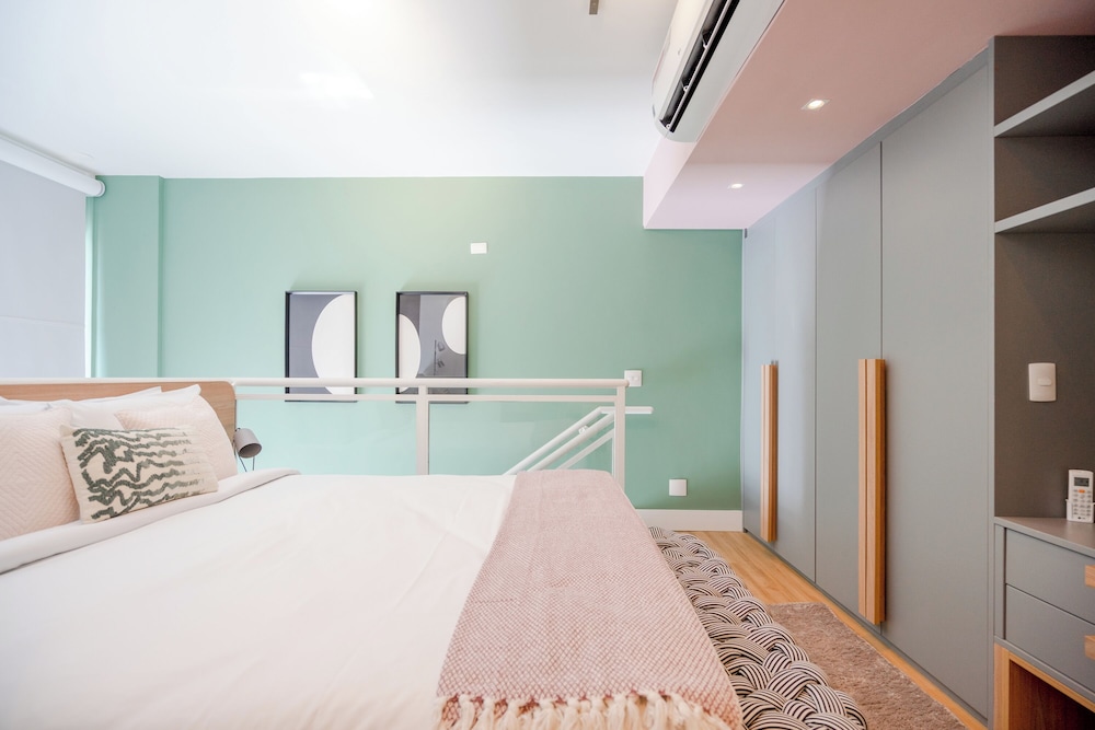 Forma Itaim by Q Apartments 27/50