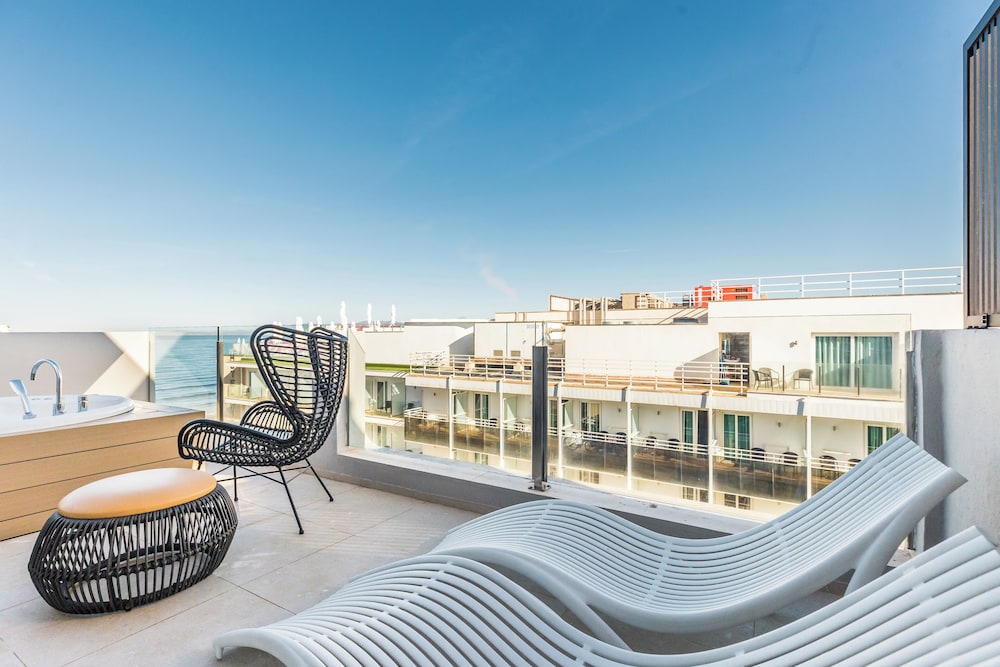 Hotel Playa Grande - Adults Only 30/38