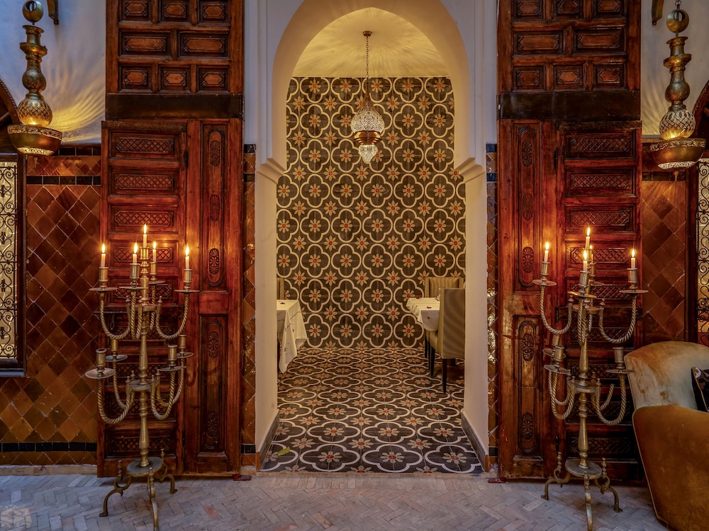 Riad Maïalou 5/50