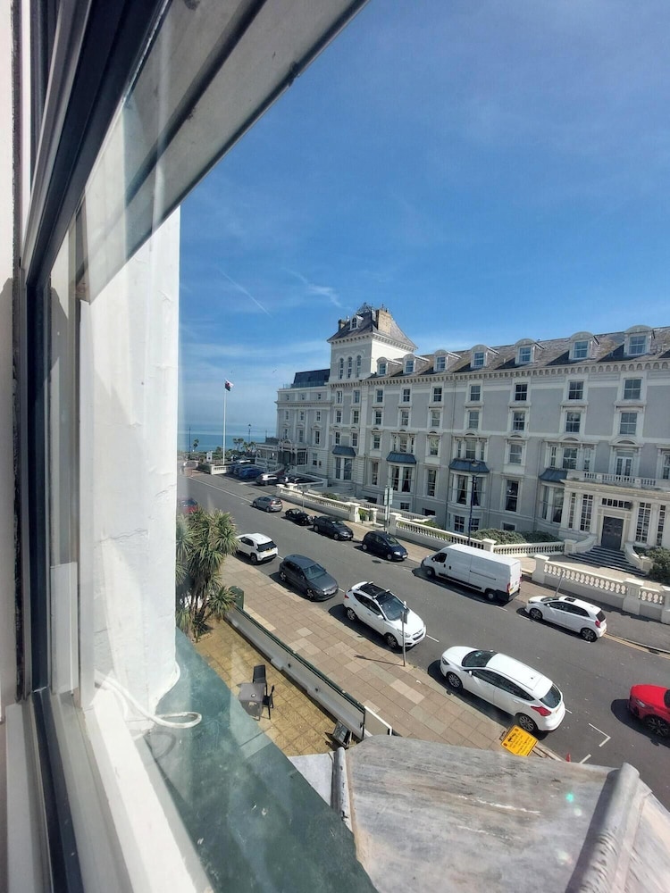 White Heather Hotel 4/50