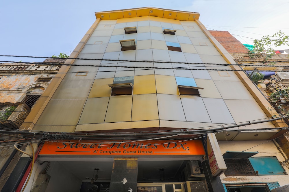 Hotel Sweet Home DX 1/25