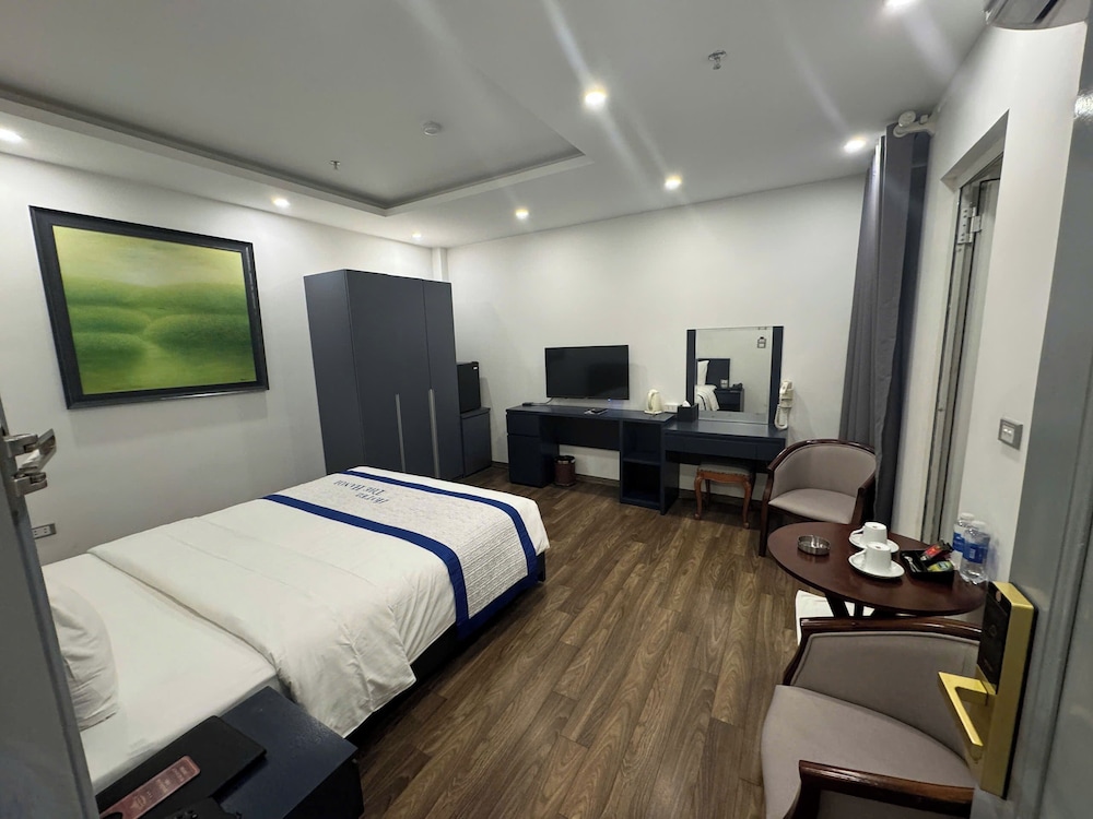 Hotel The Hanoi 34/50