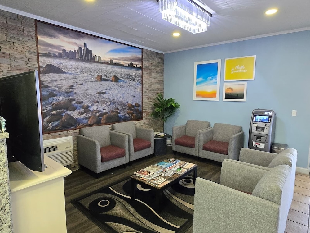 Travelodge by Wyndham Livonia/Canton/Novi Detroit Area 10/22