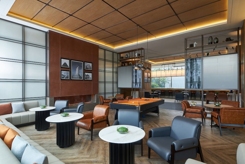 Four Points by Sheraton Nanchang, Xihu 33/50