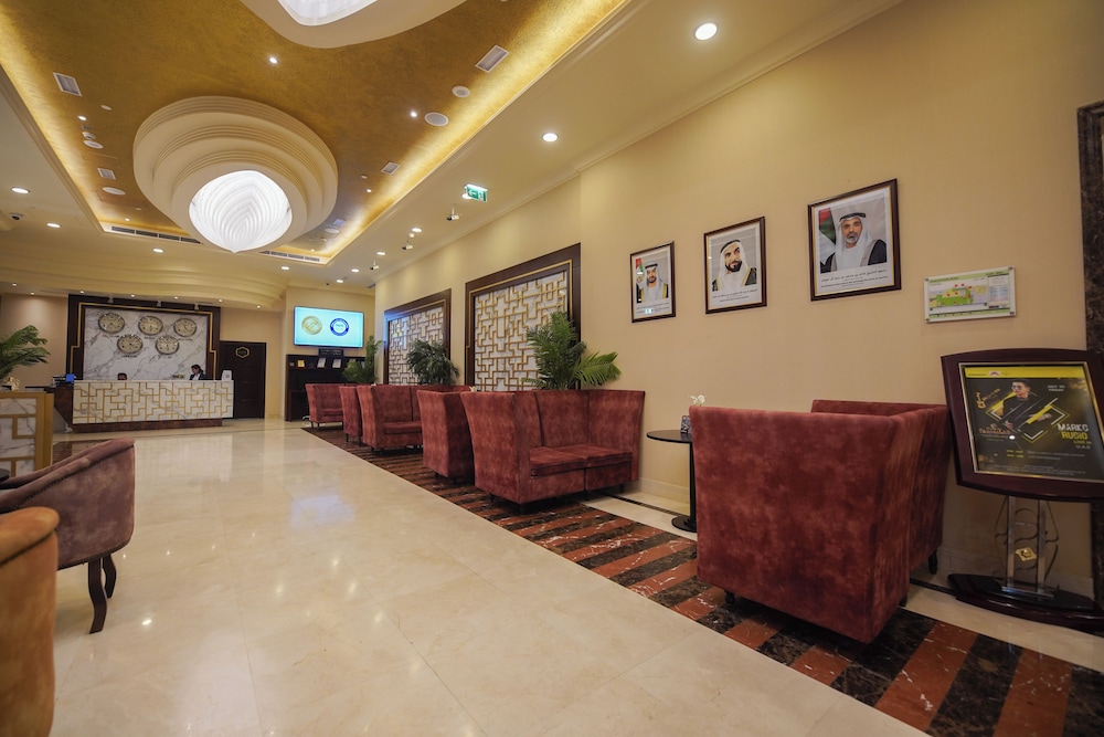 Grand Villaggio Hotel Abu Dhabi 10/49