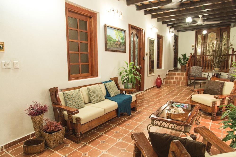 Fortaleza Suites 37/50