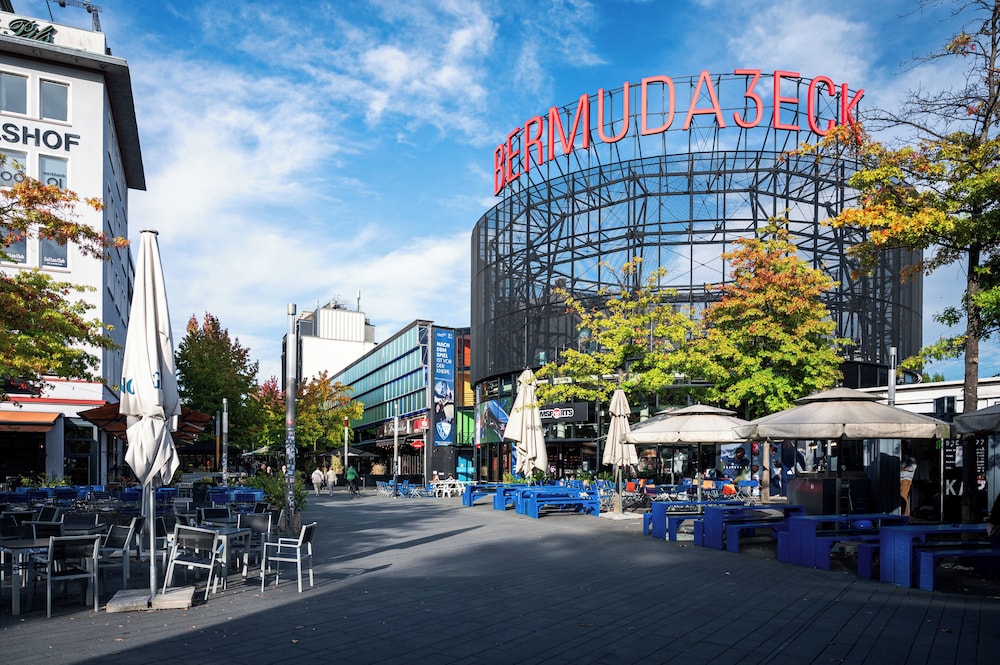 Holiday Inn Express Bochum, an IHG Hotel 43/49