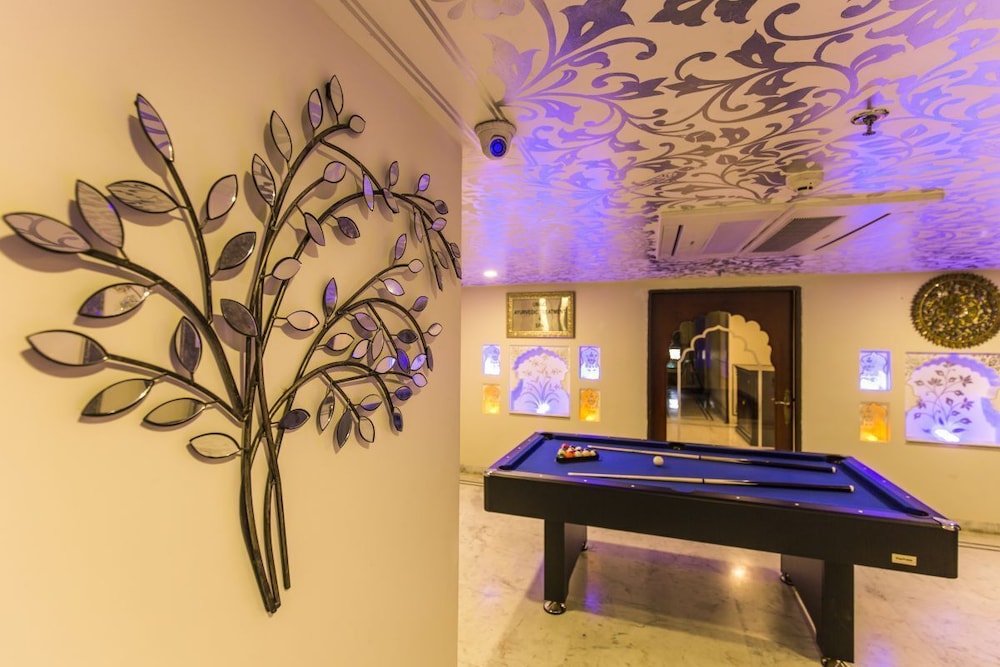 Umaid Haveli-A Heritage Style Hotel & Resort 16/66
