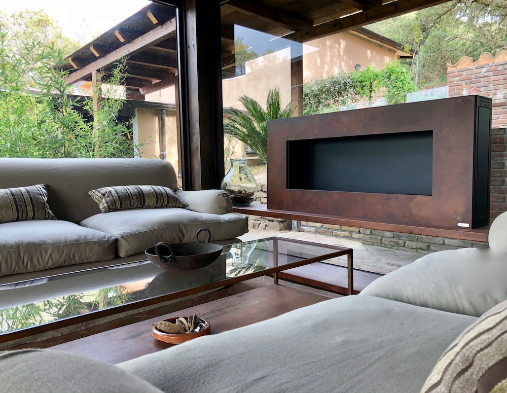 Vallegrande Nature Resort 43/63