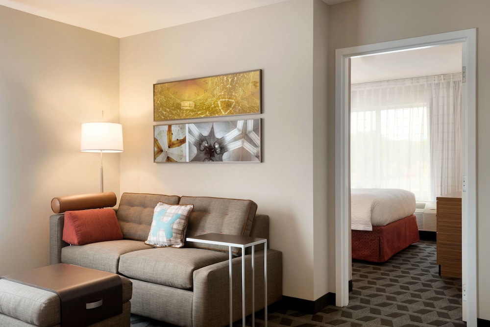 TownePlace Suites by Marriott Minooka 31/45