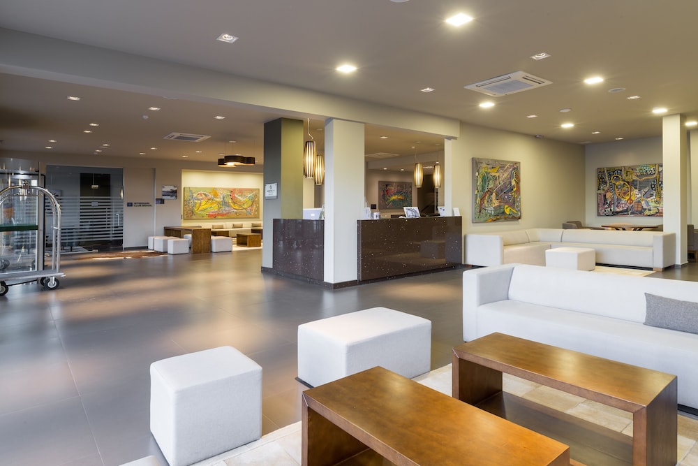 Hotel Laghetto Pedras Altas 7/63