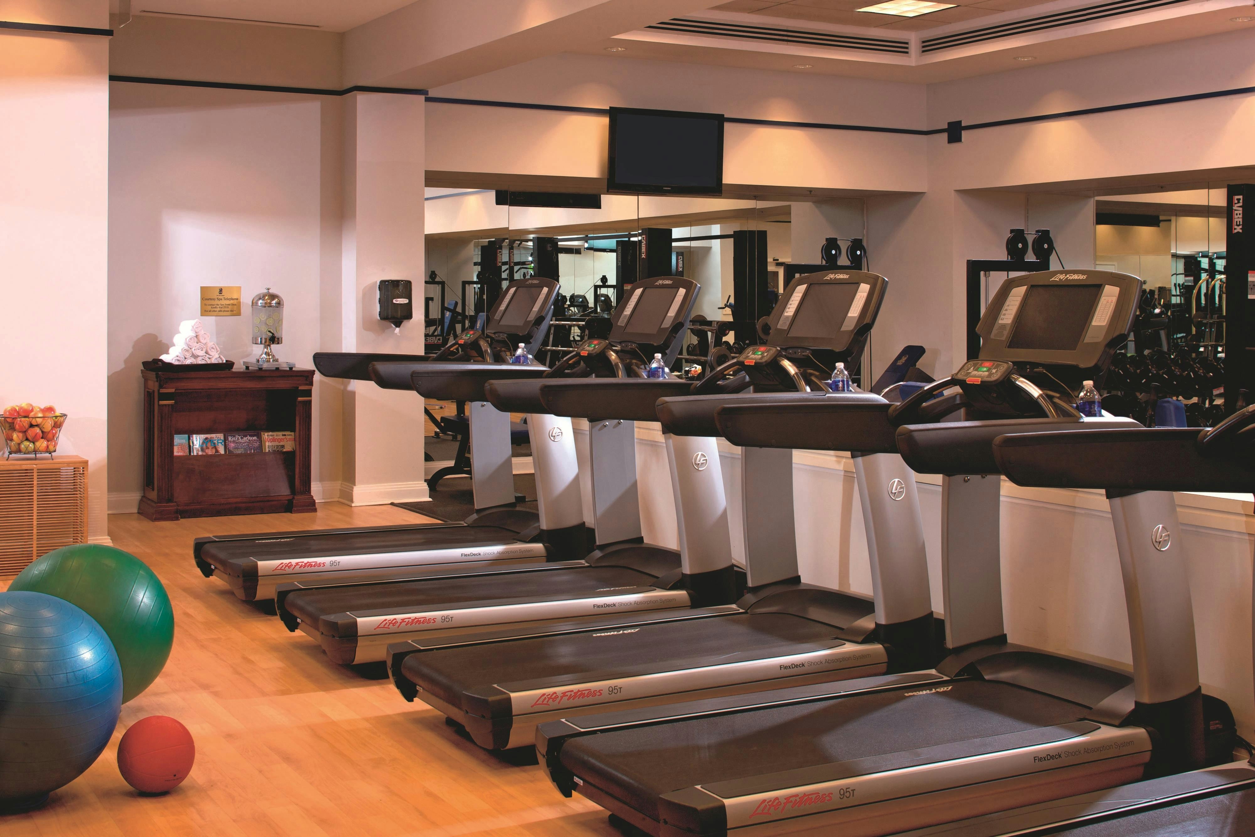 The Ritz Carlton Tysons Corner 22/41