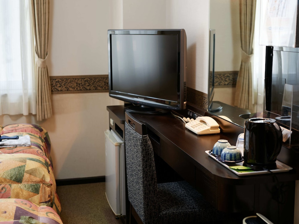Gamagori Hotel 42/56