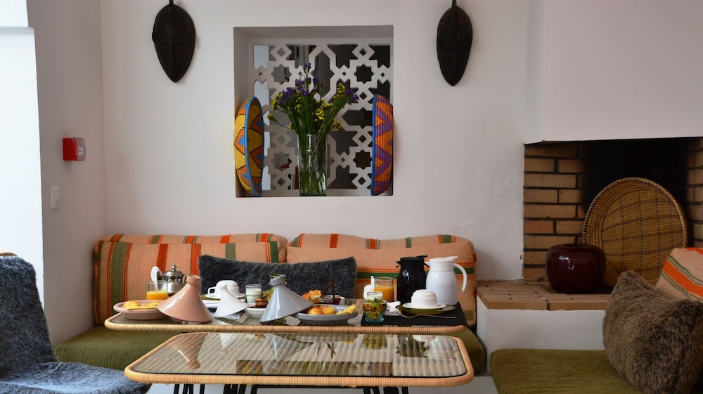Riad Dar Dar 26/36