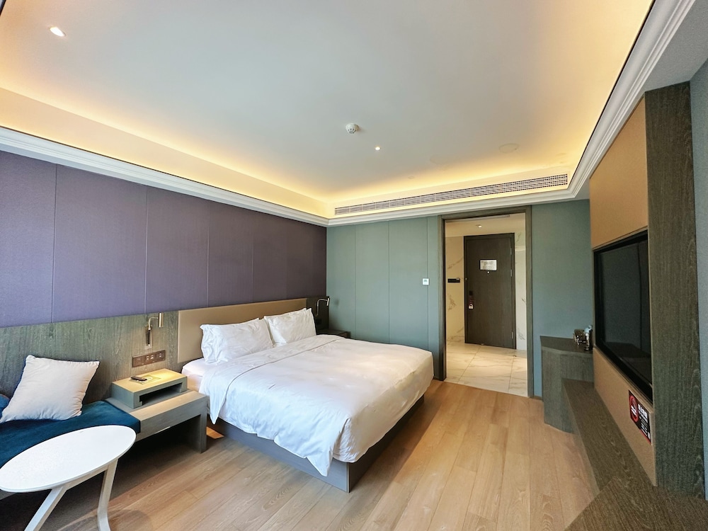 Mercure Shanghai Necc 16/46