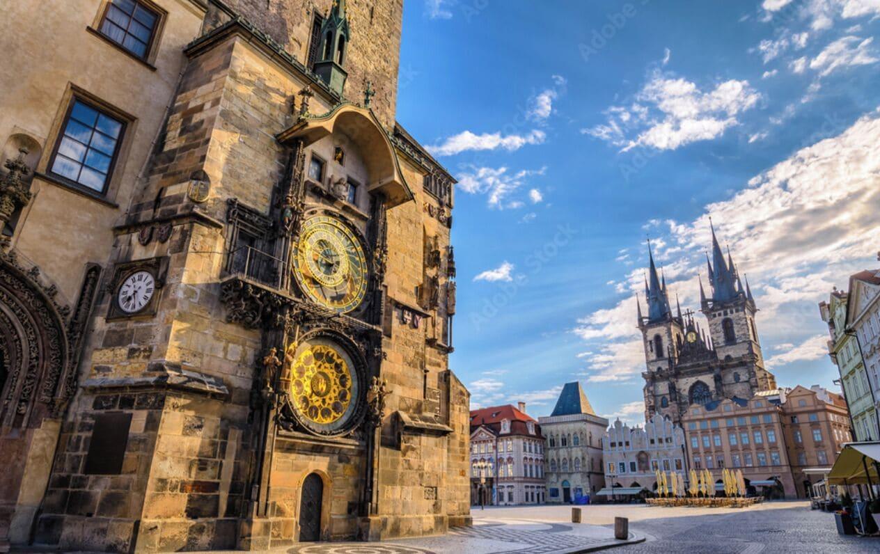 Pytloun Bristol Residence Prague 8/50