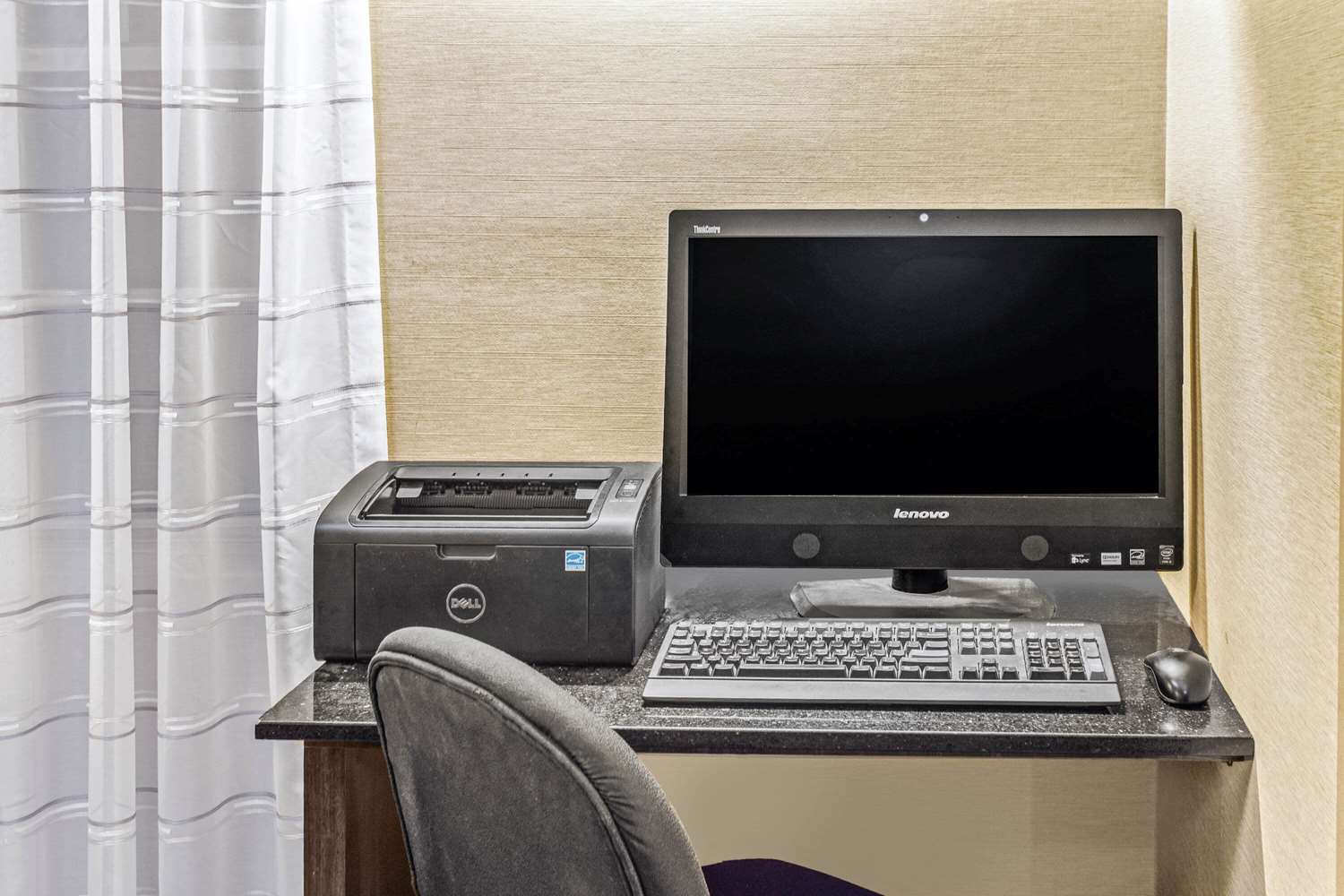 La Quinta Inn Wichita Falls 15/21