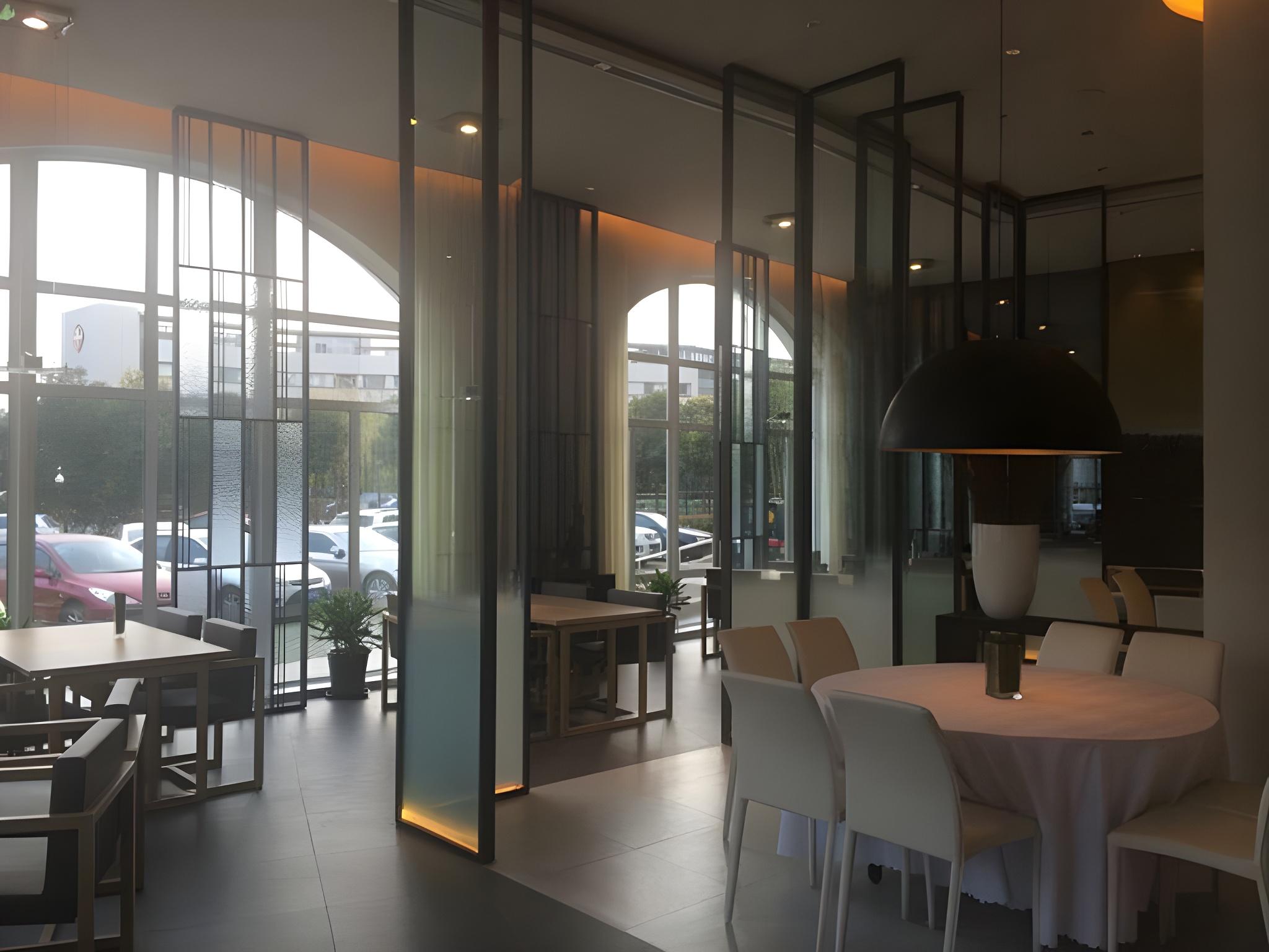 Jinjiang Inn Select (Shanghai Zhangjiang High-tech Park) 34/50