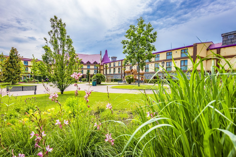 Gardaland Magic Hotel 32/40