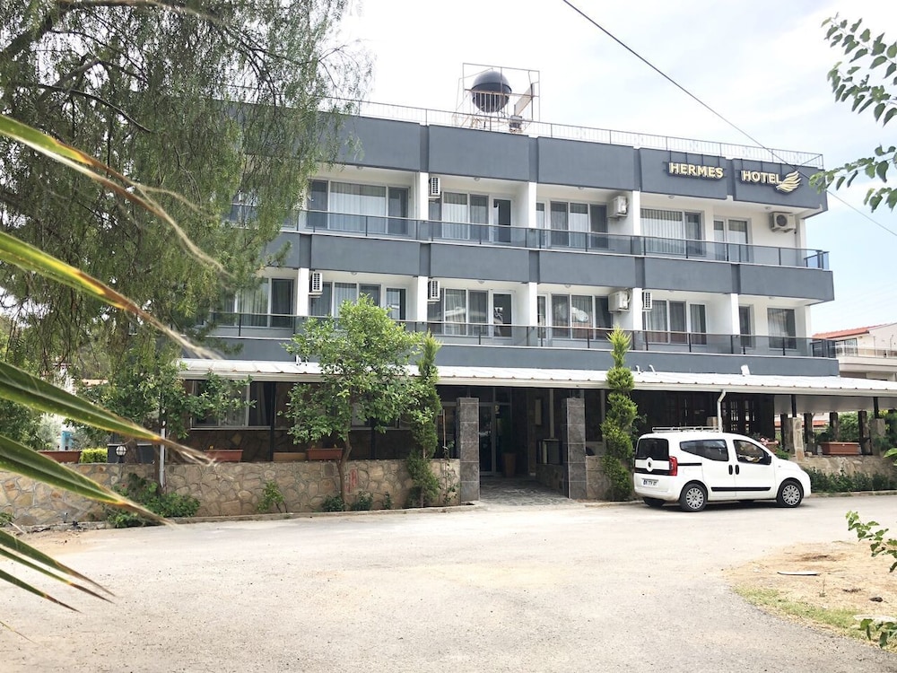 Hermes Hotel Ozdere 36/50