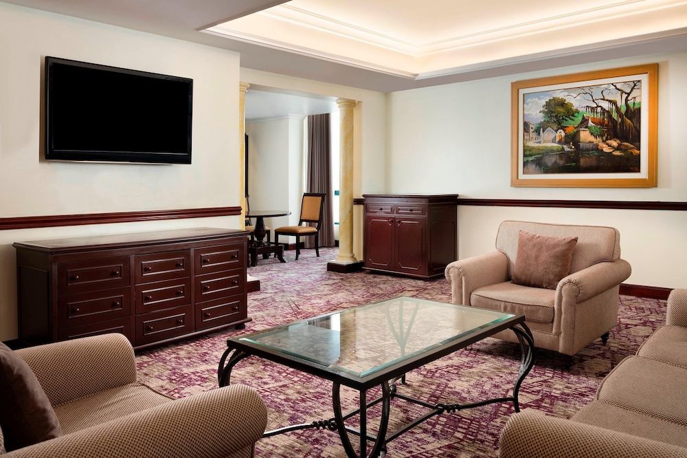 SHERATON HANOI HOTEL 26/42