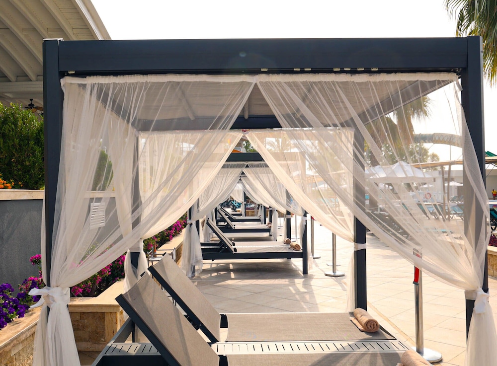 Crystal Paraiso Verde Resort and Spa photo3