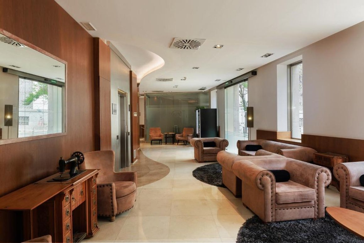 Santa Marta Hotel 58/77