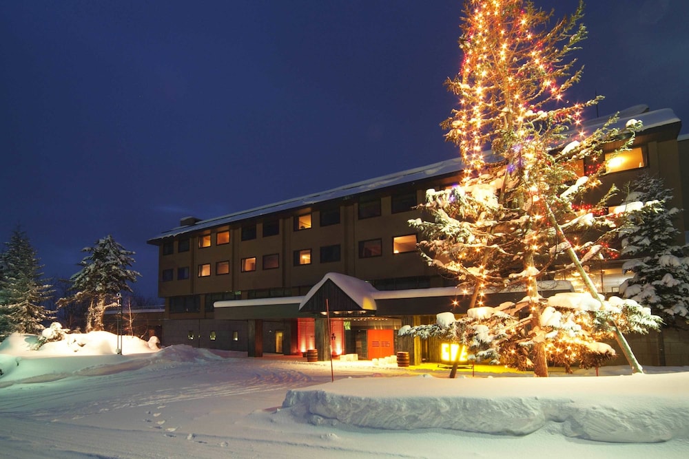 Niseko Kombuonsen Hotel Kanronomori 5/74