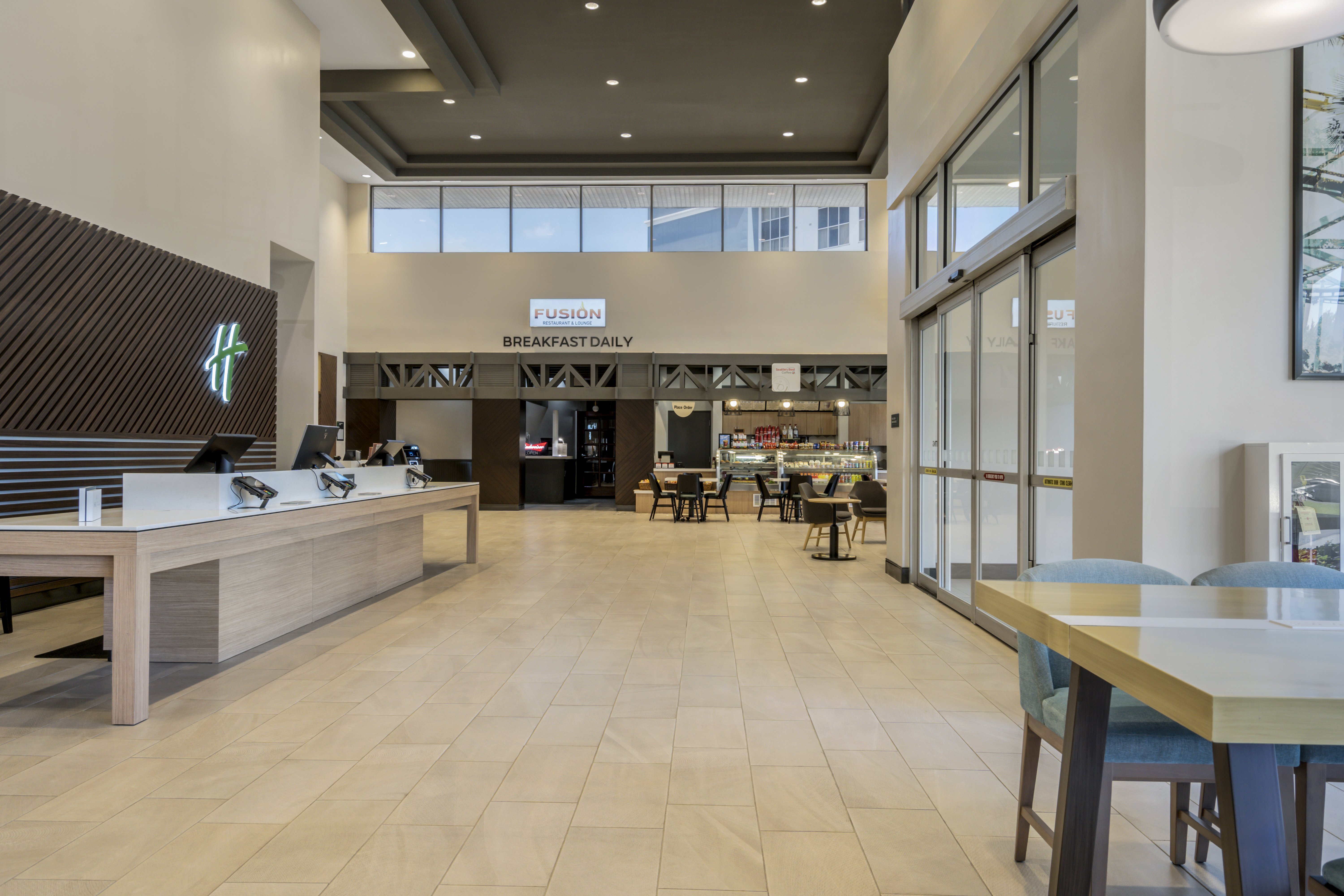 Holiday Inn Orlando Intl Drive - Conv Center 26/50