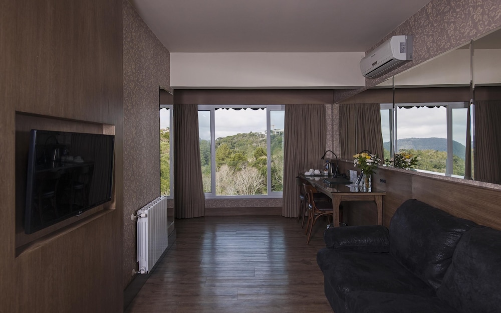 Villa Bella Hotel Conceito 42/74