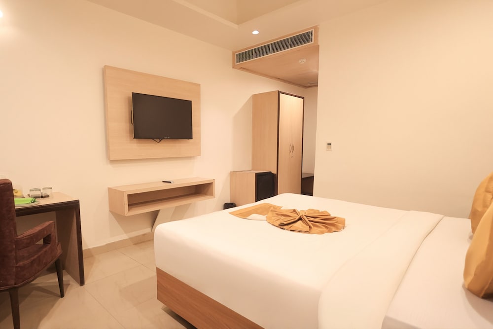 ECKO Lite MARS Hotel 30/49