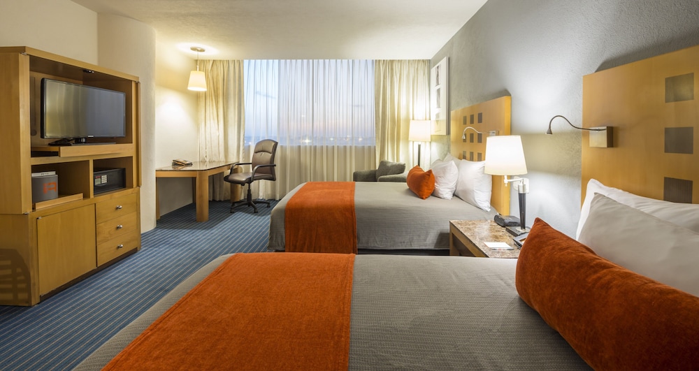 Real Inn Nuevo Laredo 15/56