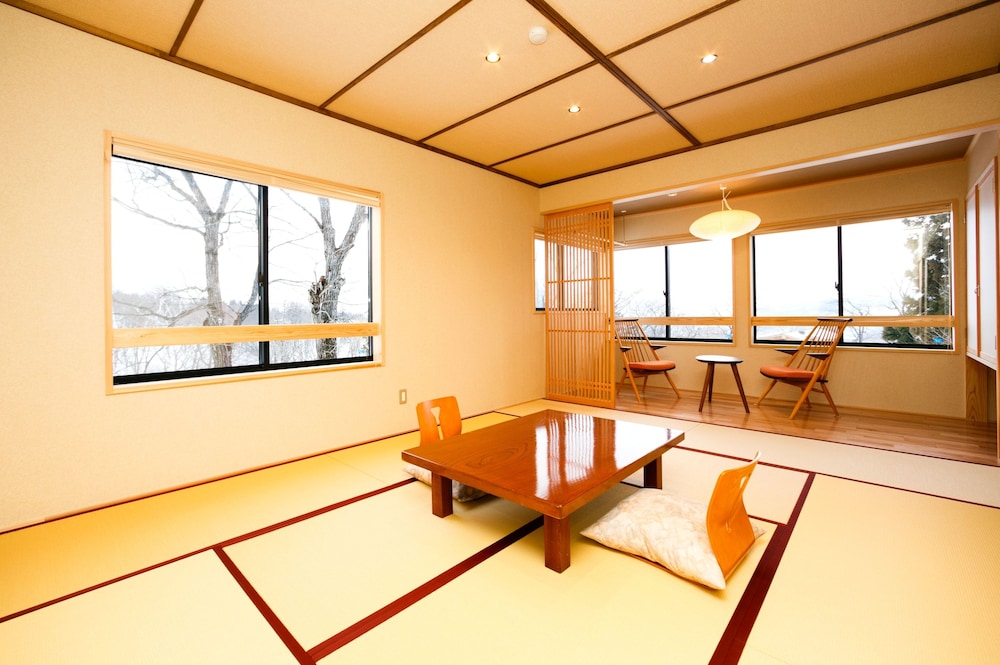 Ryokan Okayama 33/50