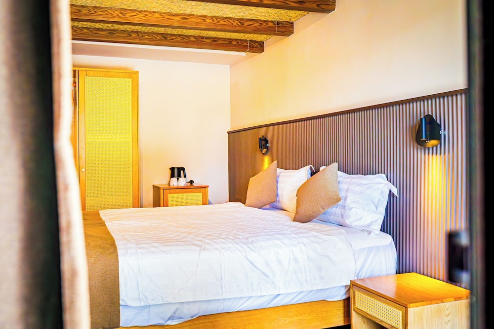 Palm Beach Resort Banjul 21/50