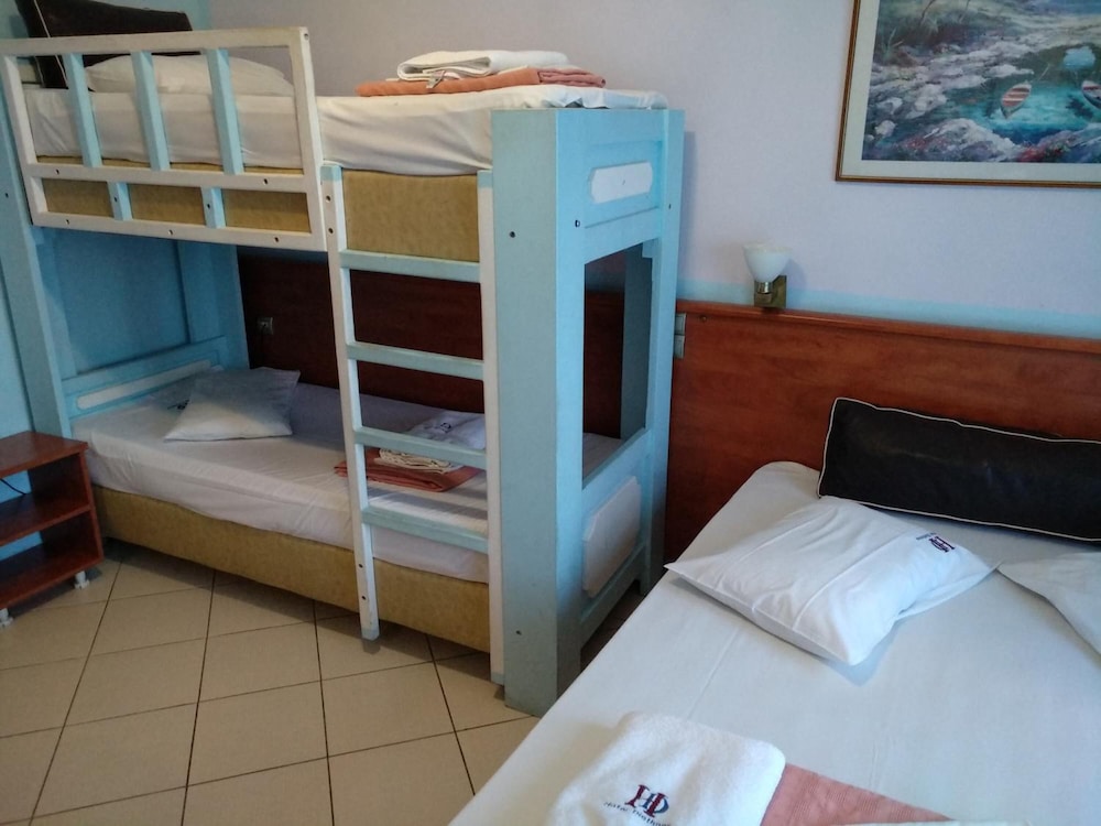 DIETHNES HOTEL 14/50